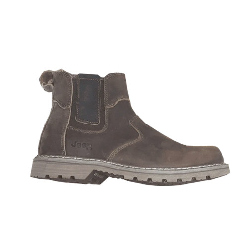 JEEP Trail Buffalo Vintage Boots